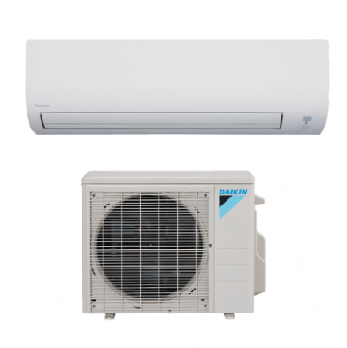 Daikin Aurora Wall Mounted Heat Pump Ac - Combination Heating And Air Conditioning Units Wall Mounted