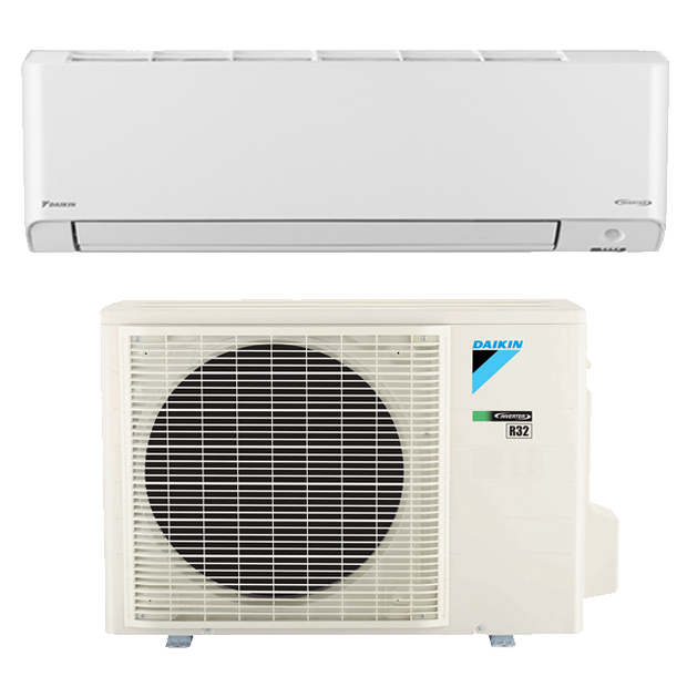 Daikin