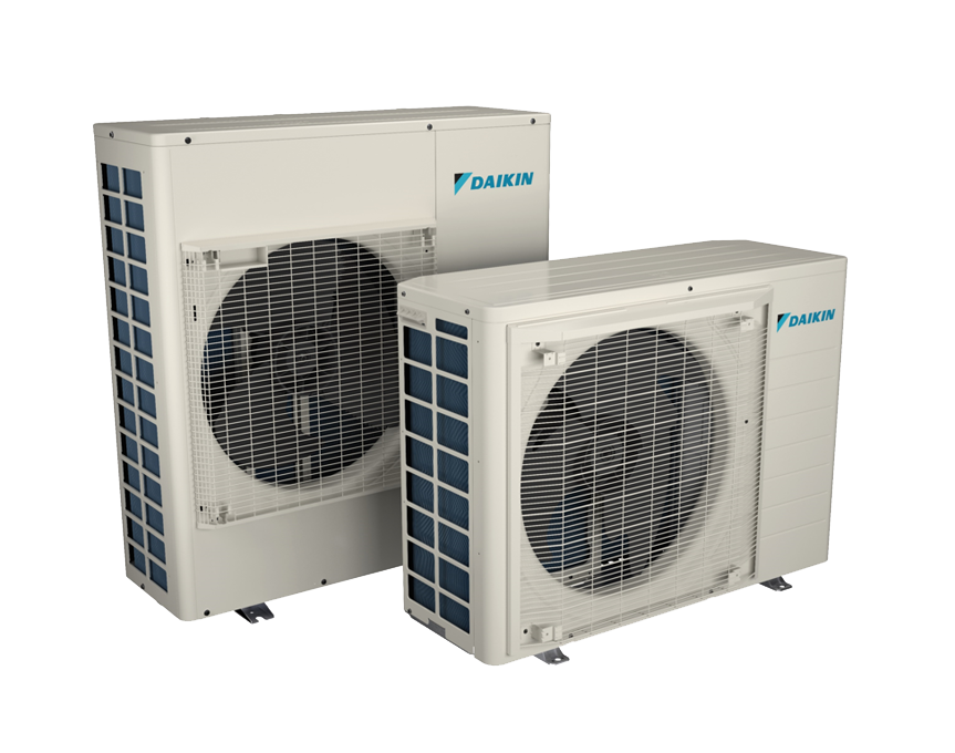 Daikin